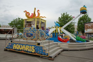 Aquaris